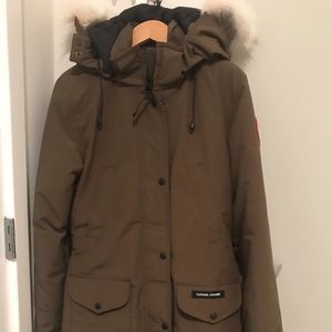Canada Goose, Trillium Parka